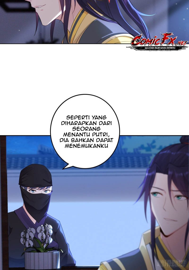 Forced to Become the Villain&#039;s Son-In-Law Chapter 29