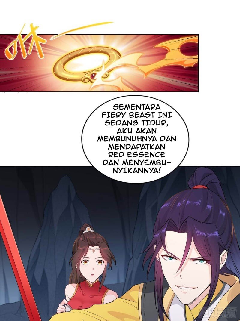 Forced to Become the Villain&#039;s Son-In-Law Chapter 32