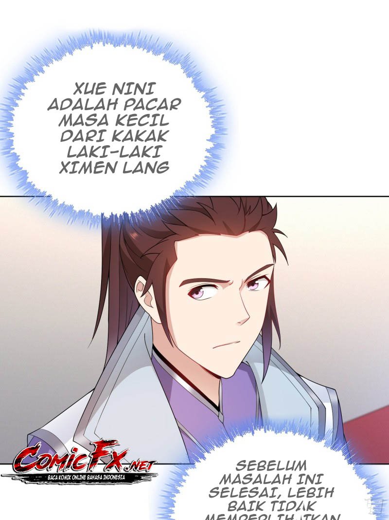 Forced to Become the Villain's Son-In-Law Chapter 37