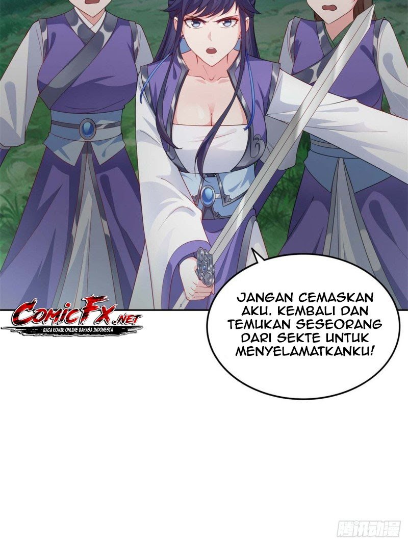 Forced to Become the Villain&#039;s Son-In-Law Chapter 39