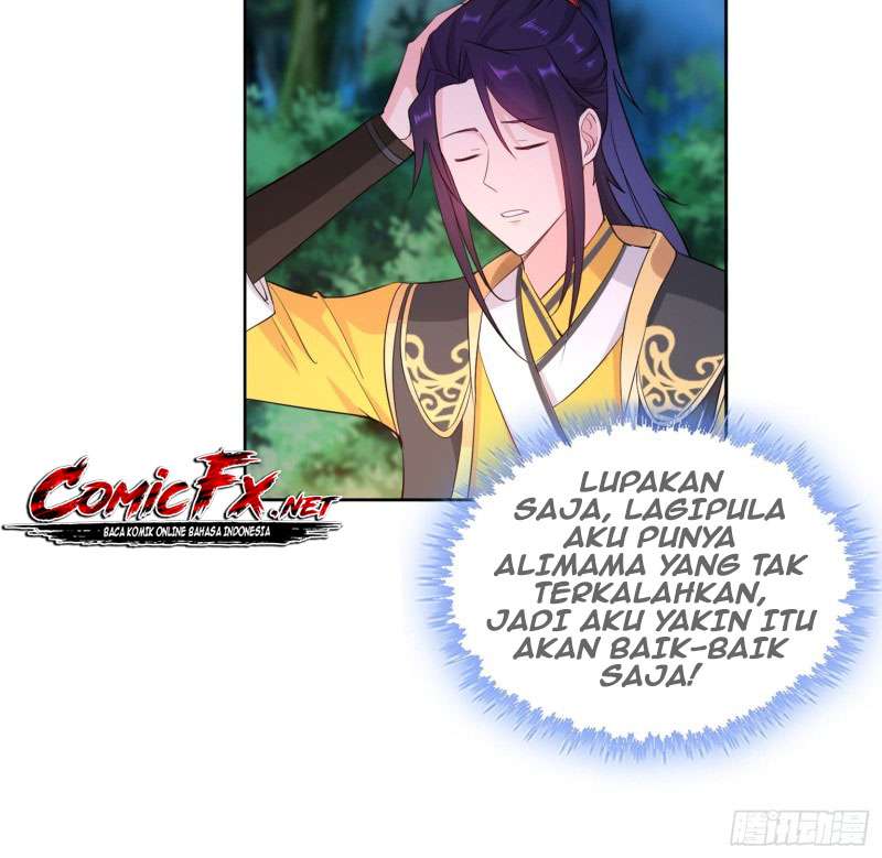 Forced to Become the Villain's Son-In-Law Chapter 41