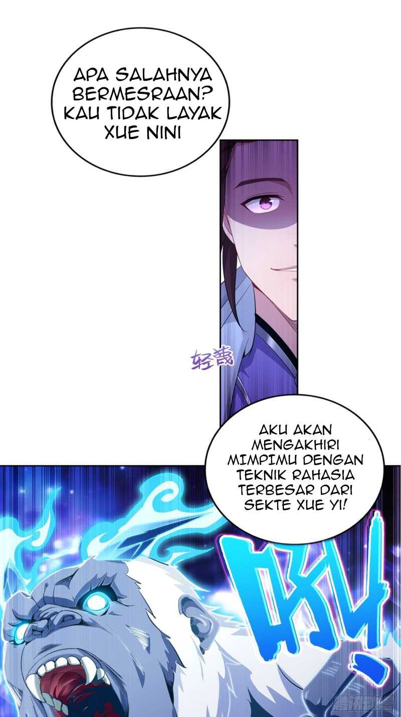Forced to Become the Villain&#039;s Son-In-Law Chapter 42