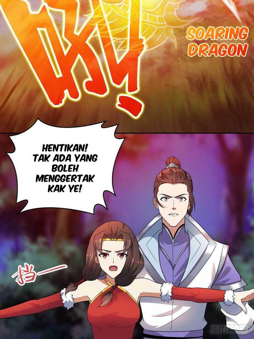Forced to Become the Villain&#039;s Son-In-Law Chapter 47