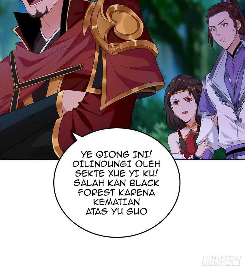 Forced to Become the Villain&#039;s Son-In-Law Chapter 47