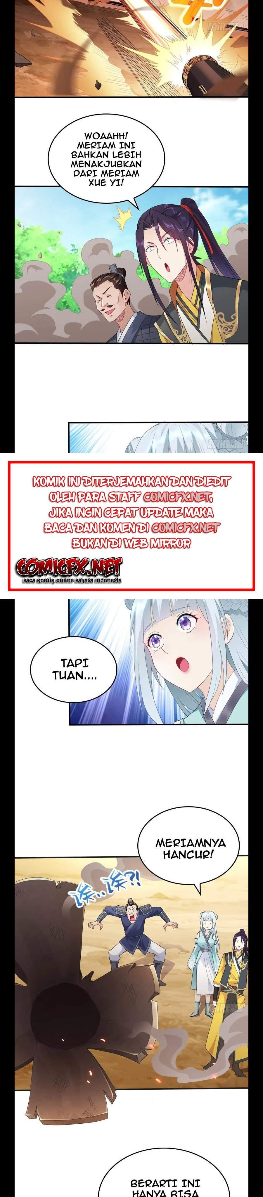 Forced to Become the Villain&#039;s Son-In-Law Chapter 70