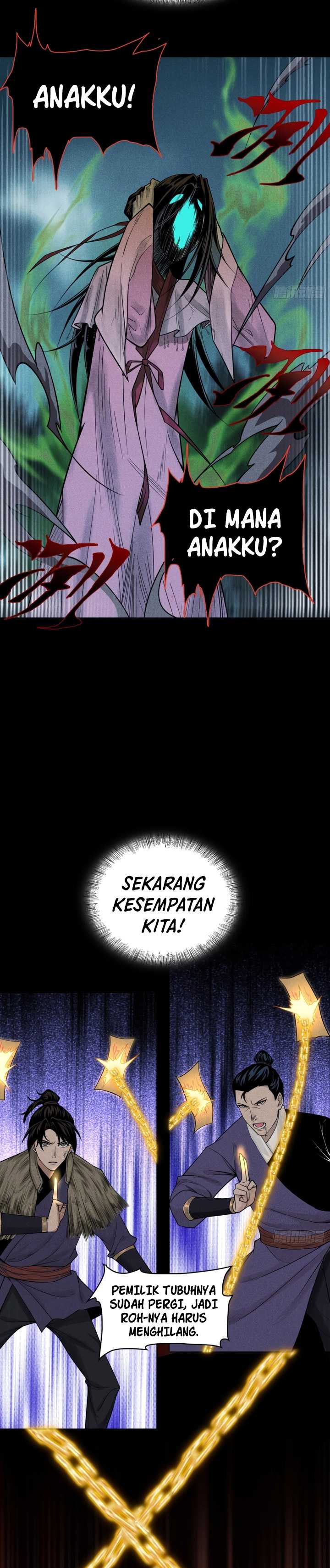Celestial Phenomenon Chapter 03