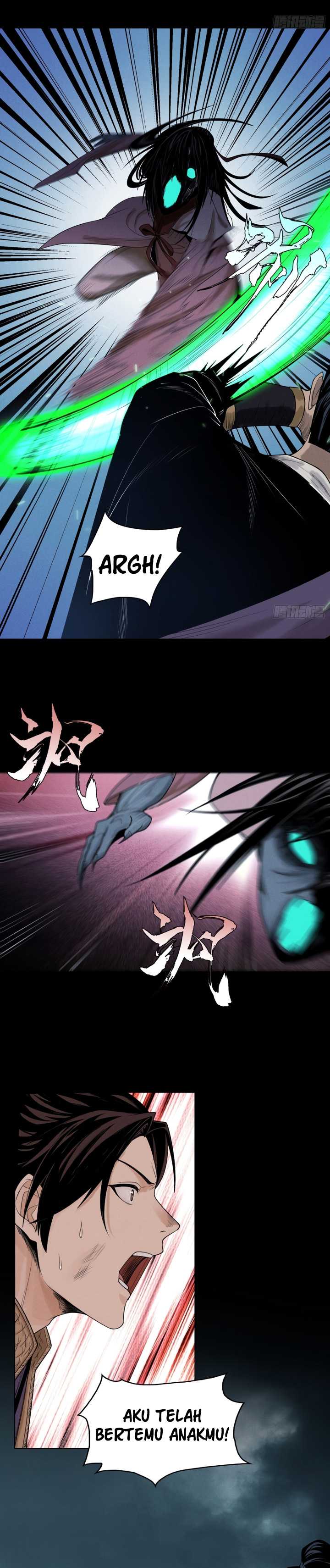 Celestial Phenomenon Chapter 03