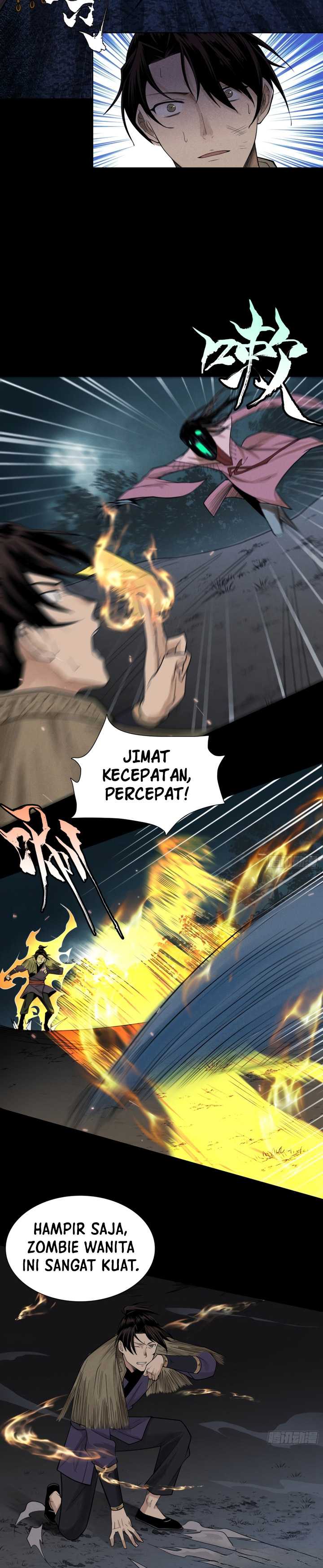 Celestial Phenomenon Chapter 03