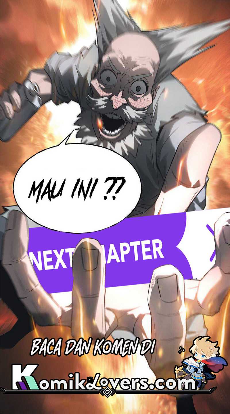 Celestial Phenomenon Chapter 03