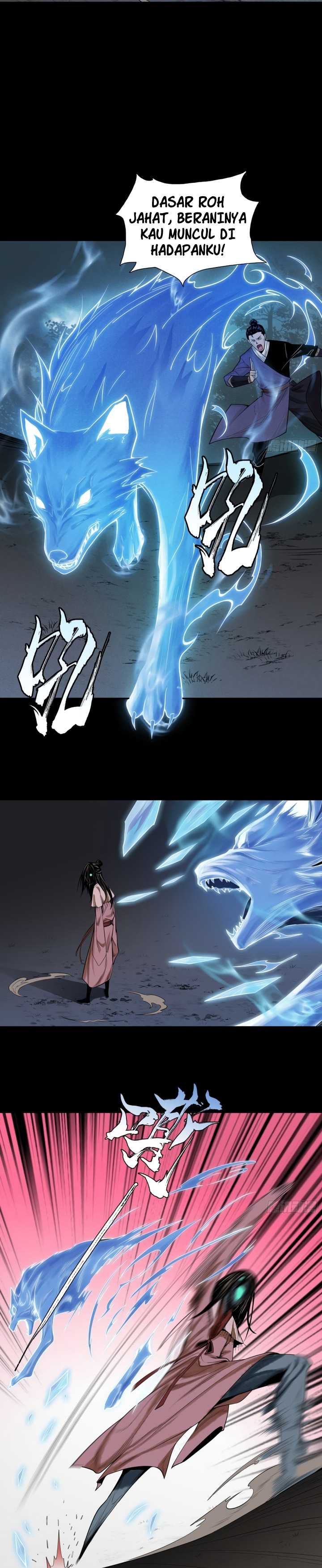 Celestial Phenomenon Chapter 03