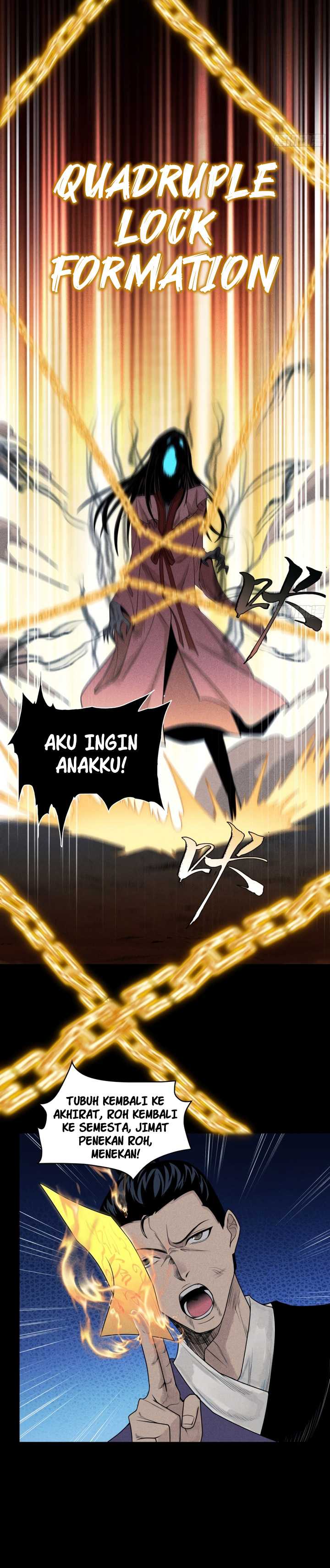 Celestial Phenomenon Chapter 03