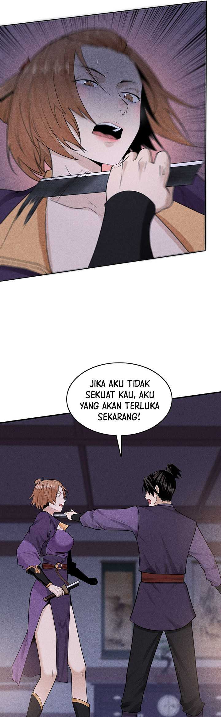 Celestial Phenomenon Chapter 21