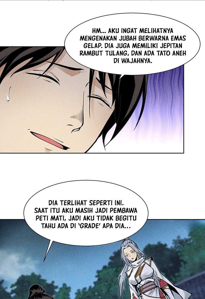 Celestial Phenomenon Chapter 22