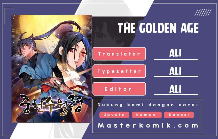 The Golden Age Chapter 01
