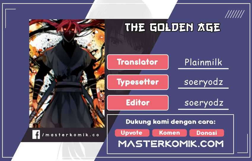 The Golden Age Chapter 03