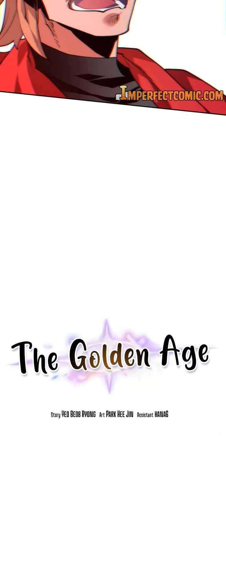 The Golden Age Chapter 35
