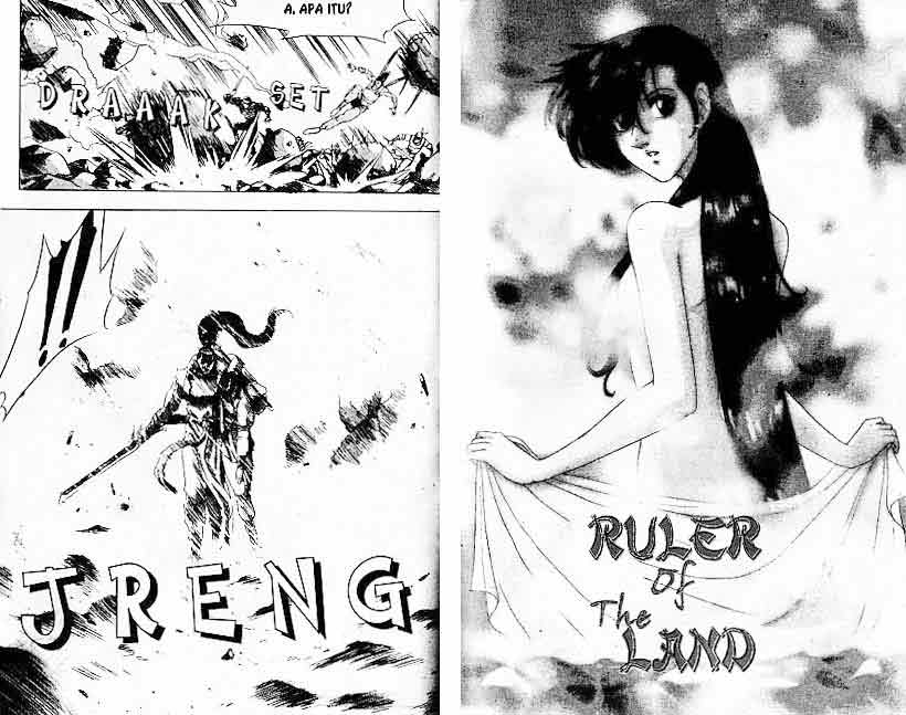 Ruler of the Land Chapter 14 (Volume)