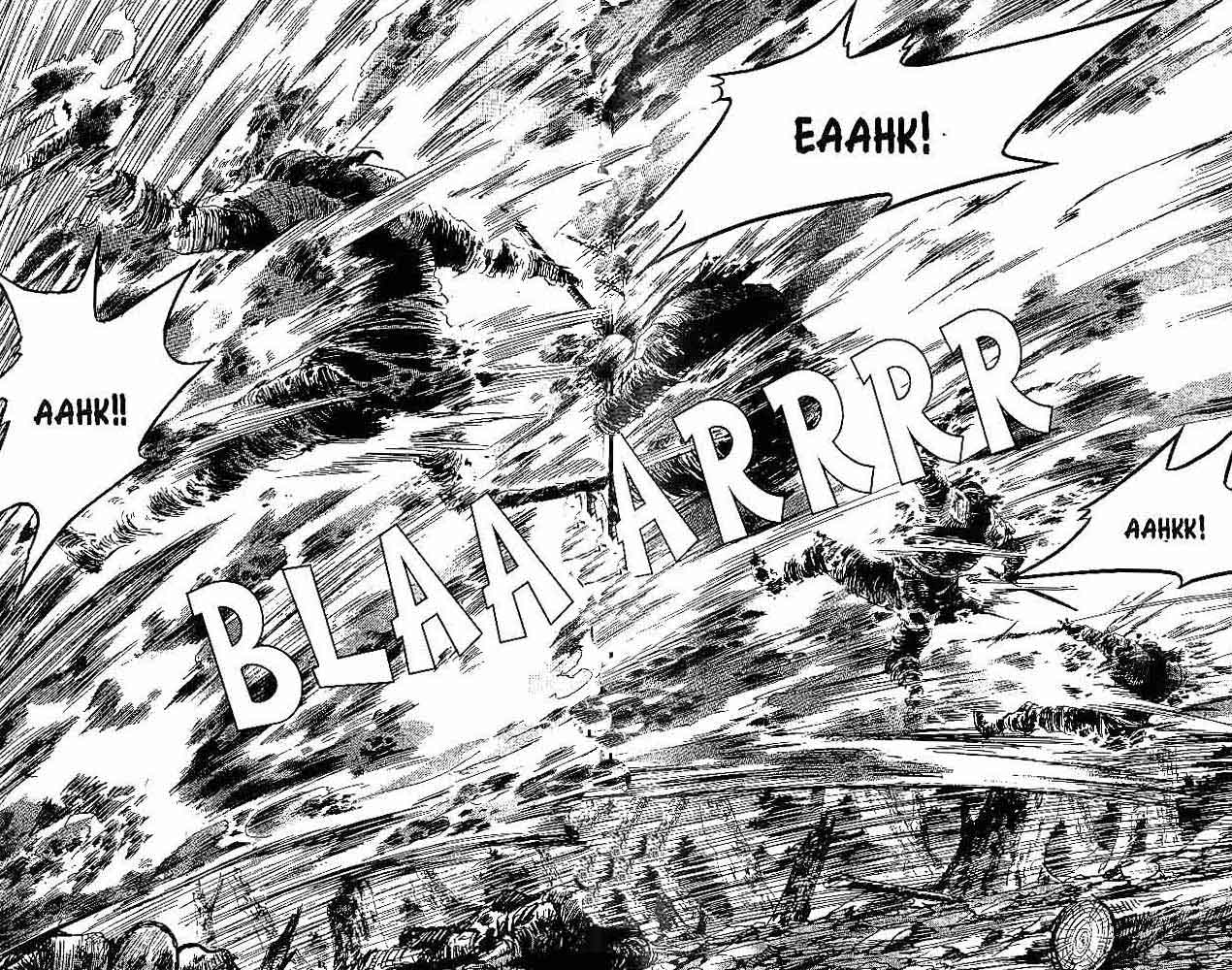 Ruler of the Land Chapter 38 (Volume)