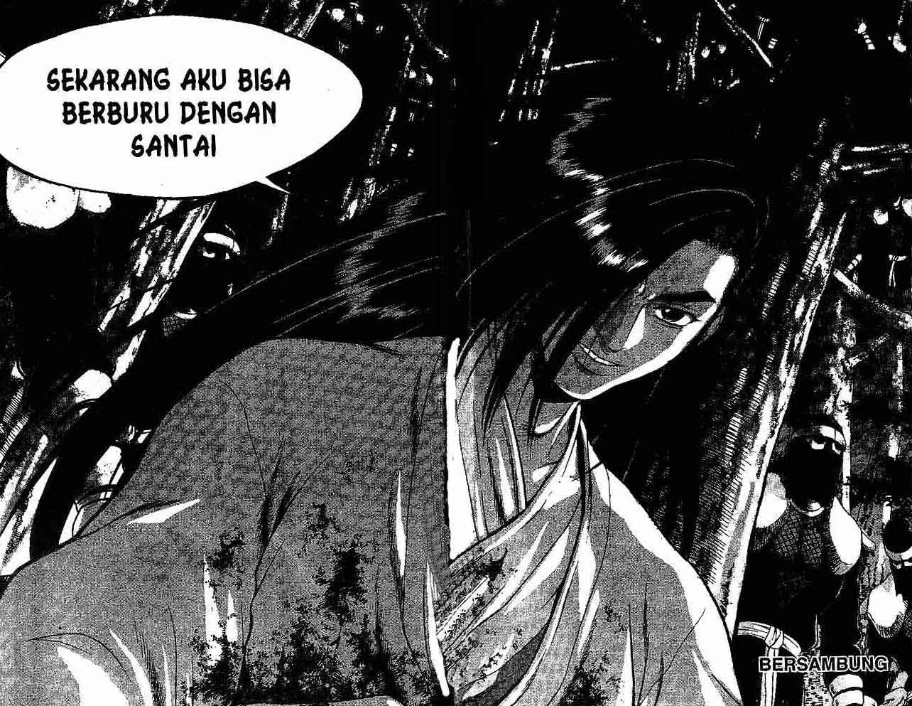 Ruler of the Land Chapter 41 (Volume)