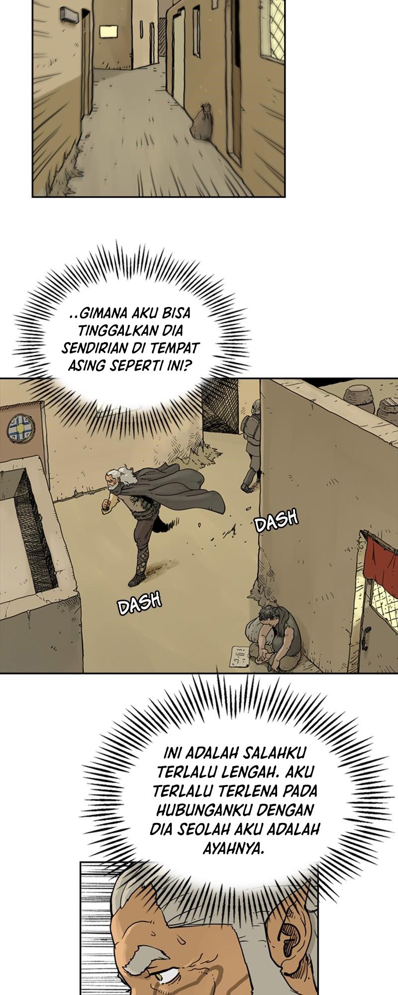 Mage Again Chapter 06