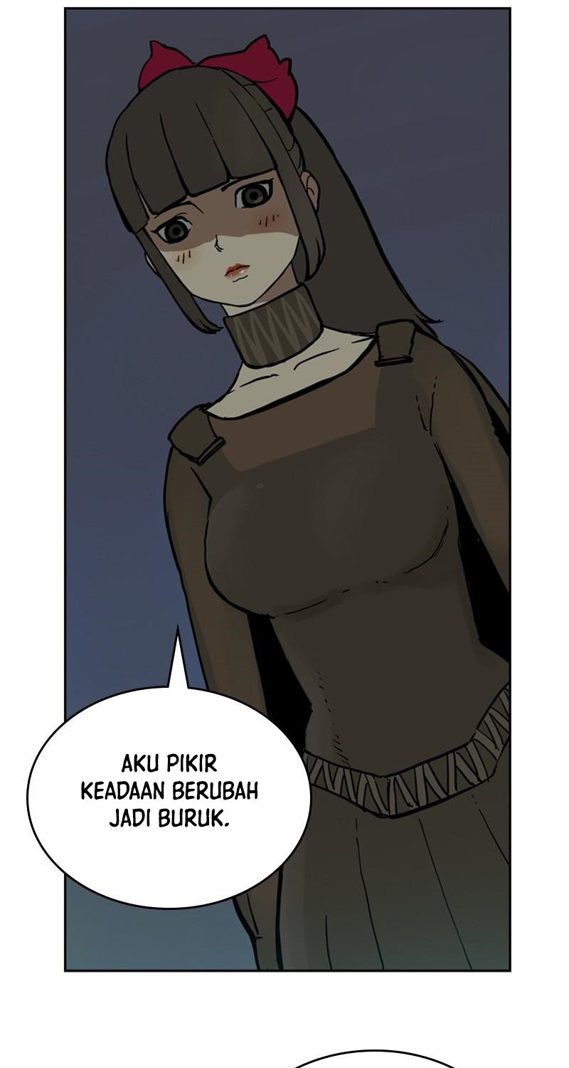 Mage Again Chapter 07