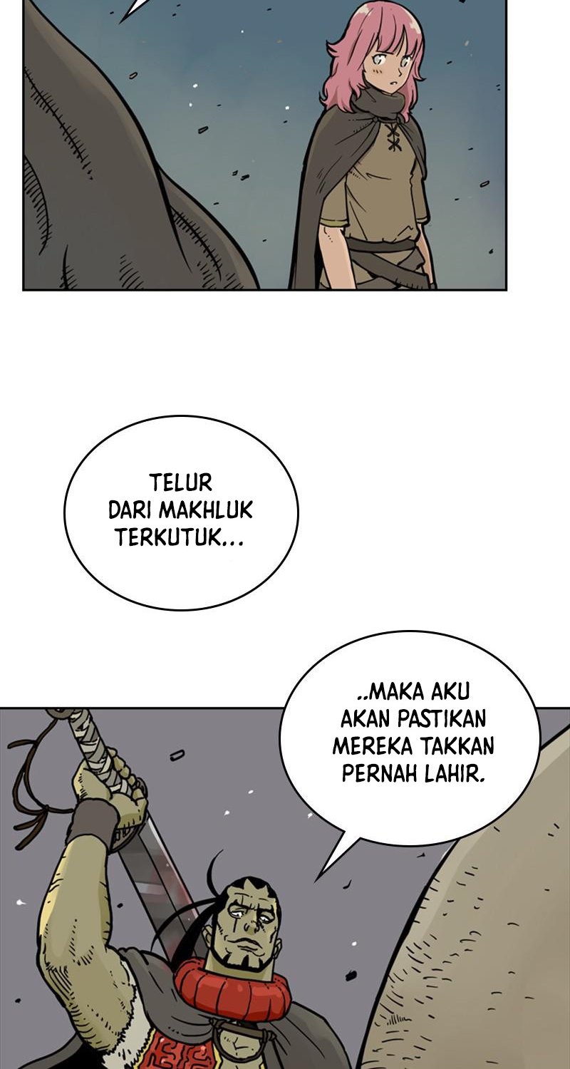 Mage Again Chapter 07