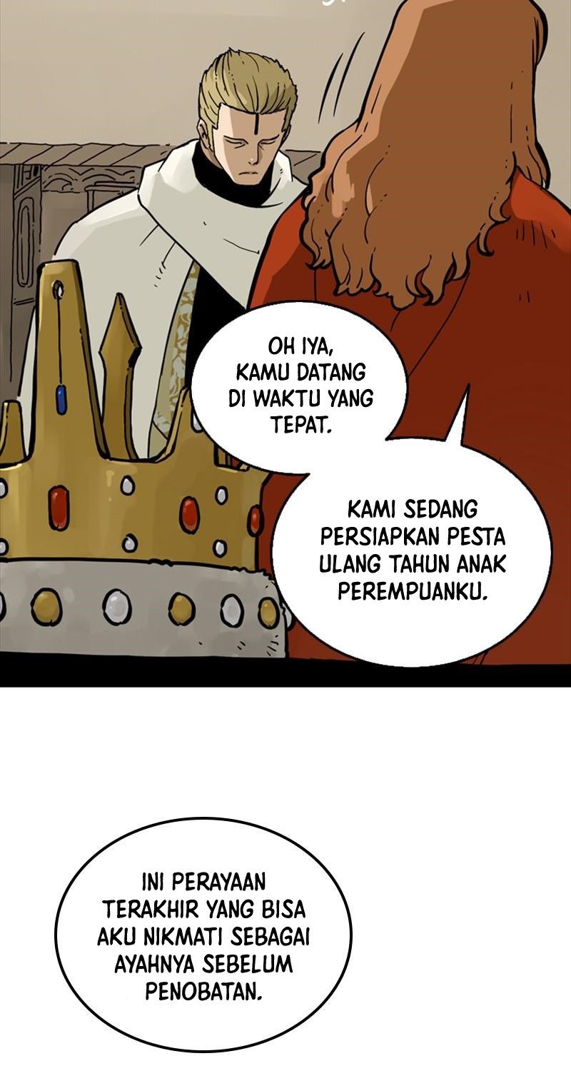 Mage Again Chapter 08