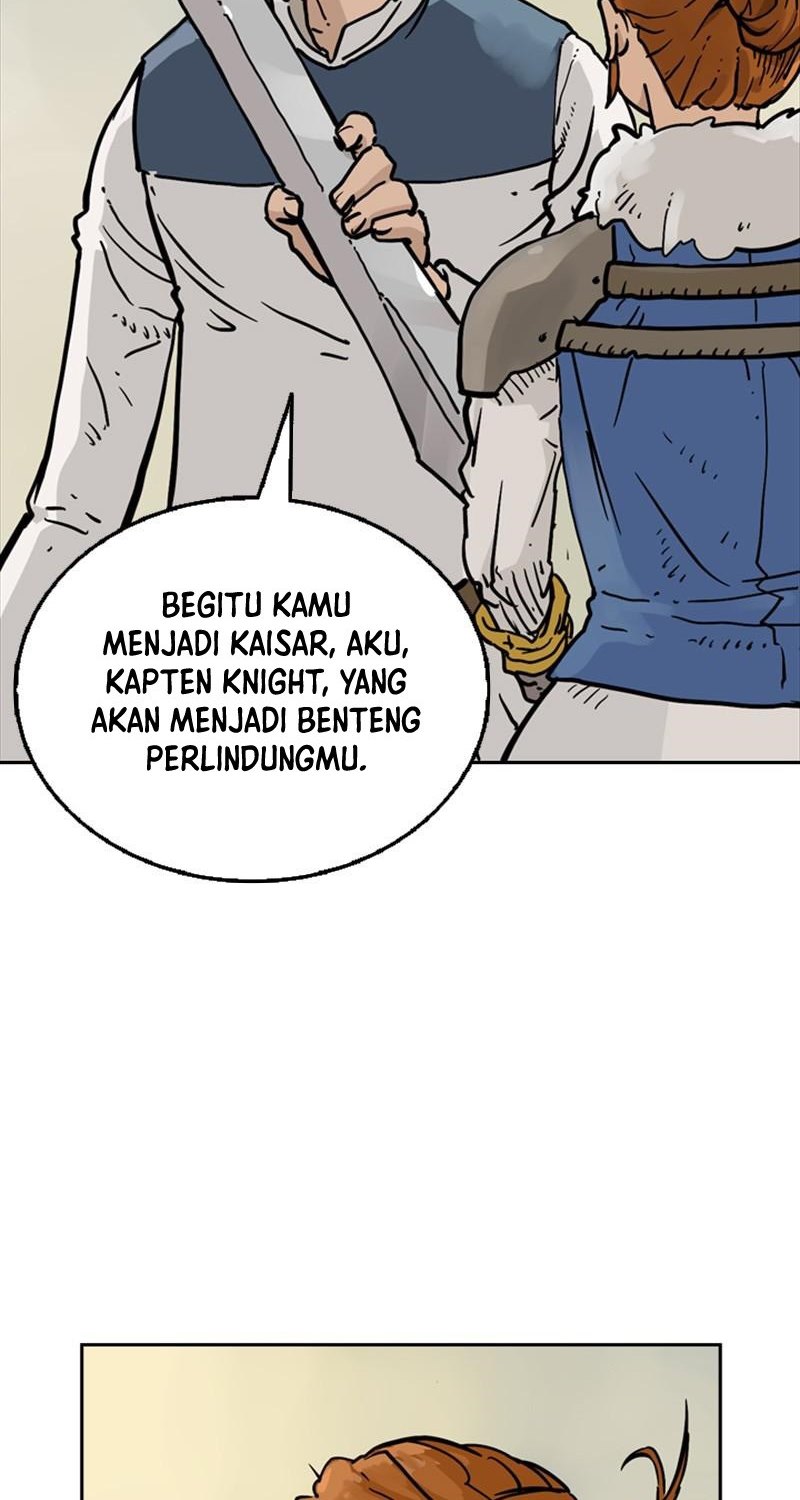 Mage Again Chapter 08