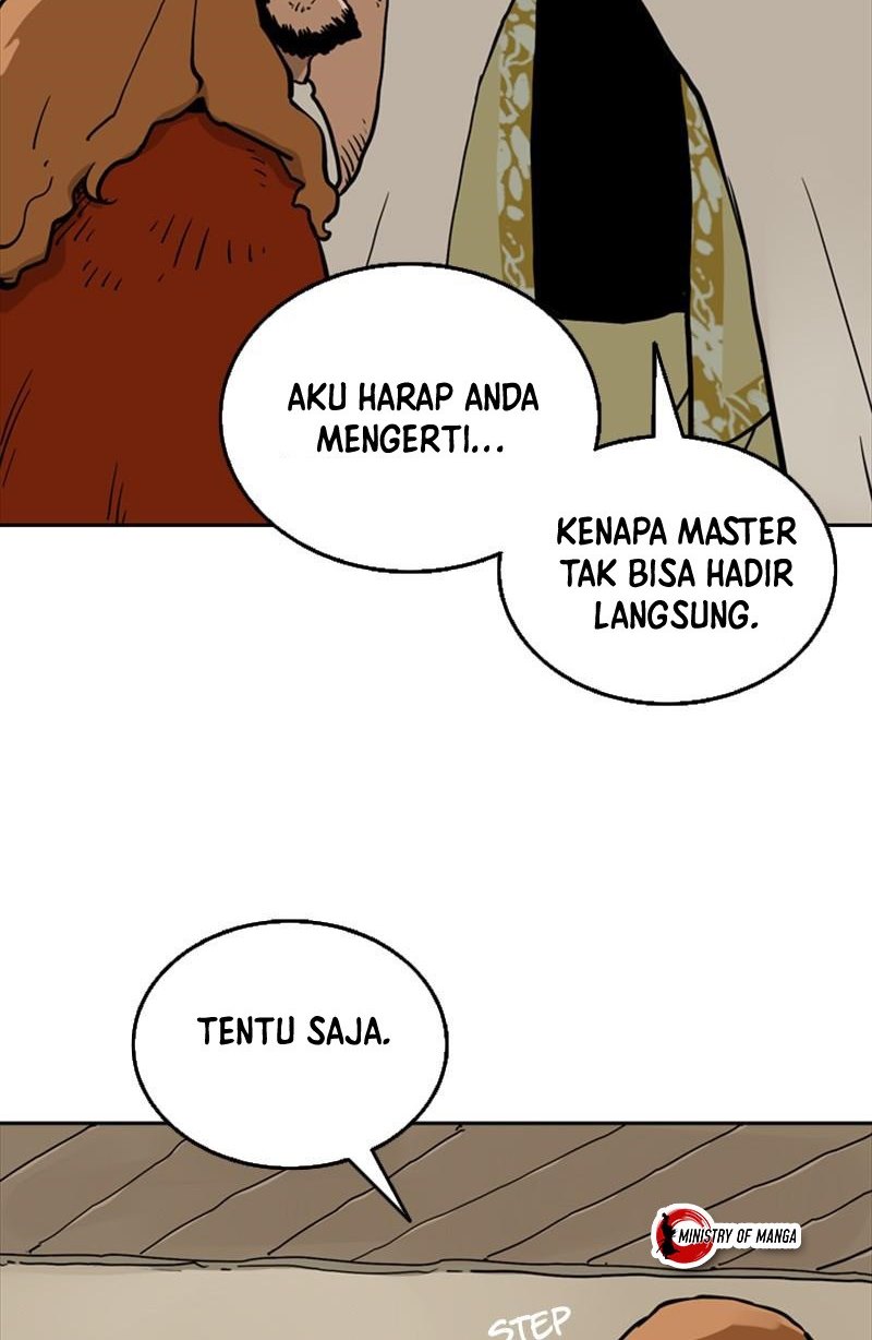 Mage Again Chapter 08