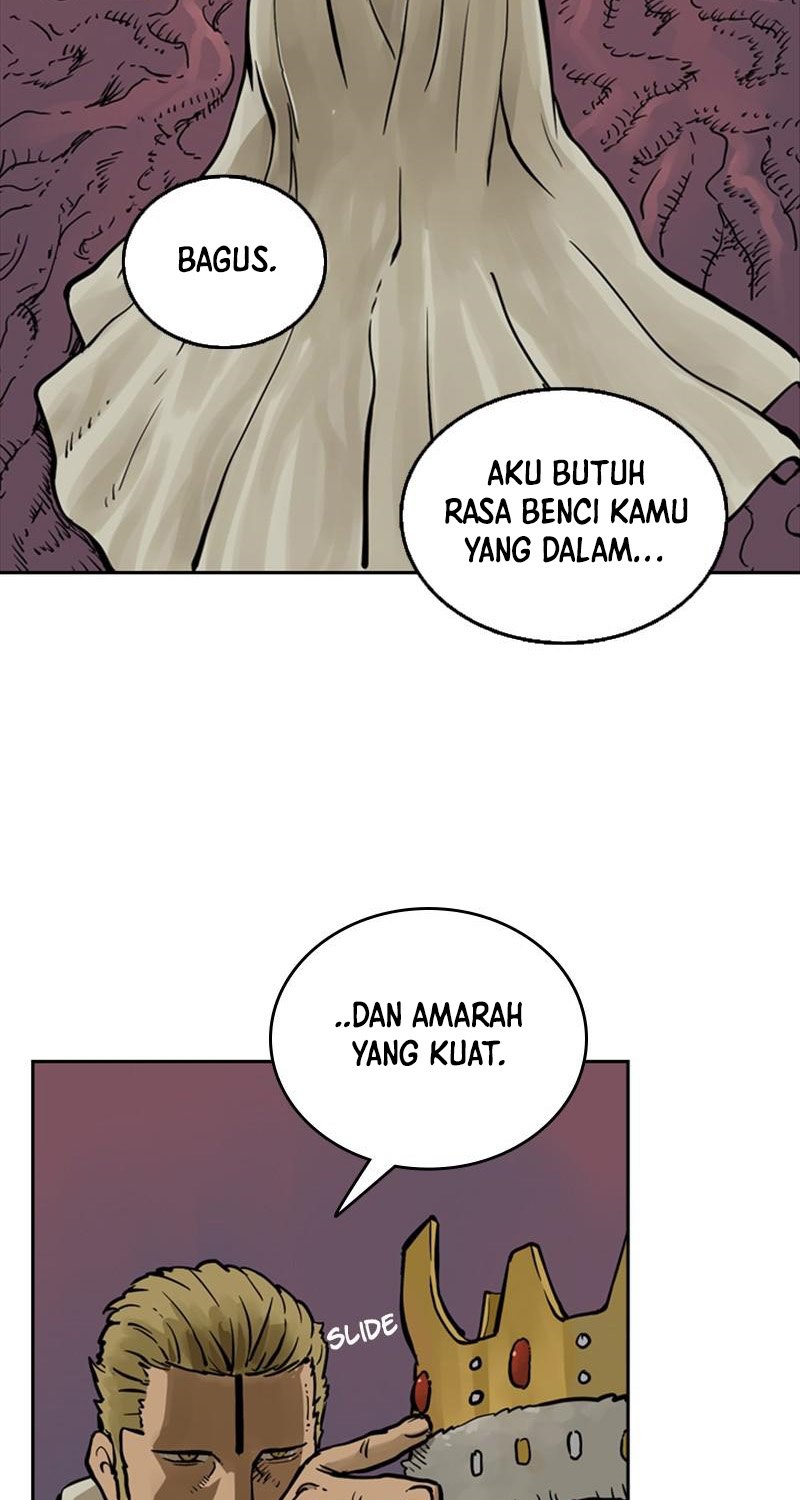 Mage Again Chapter 09