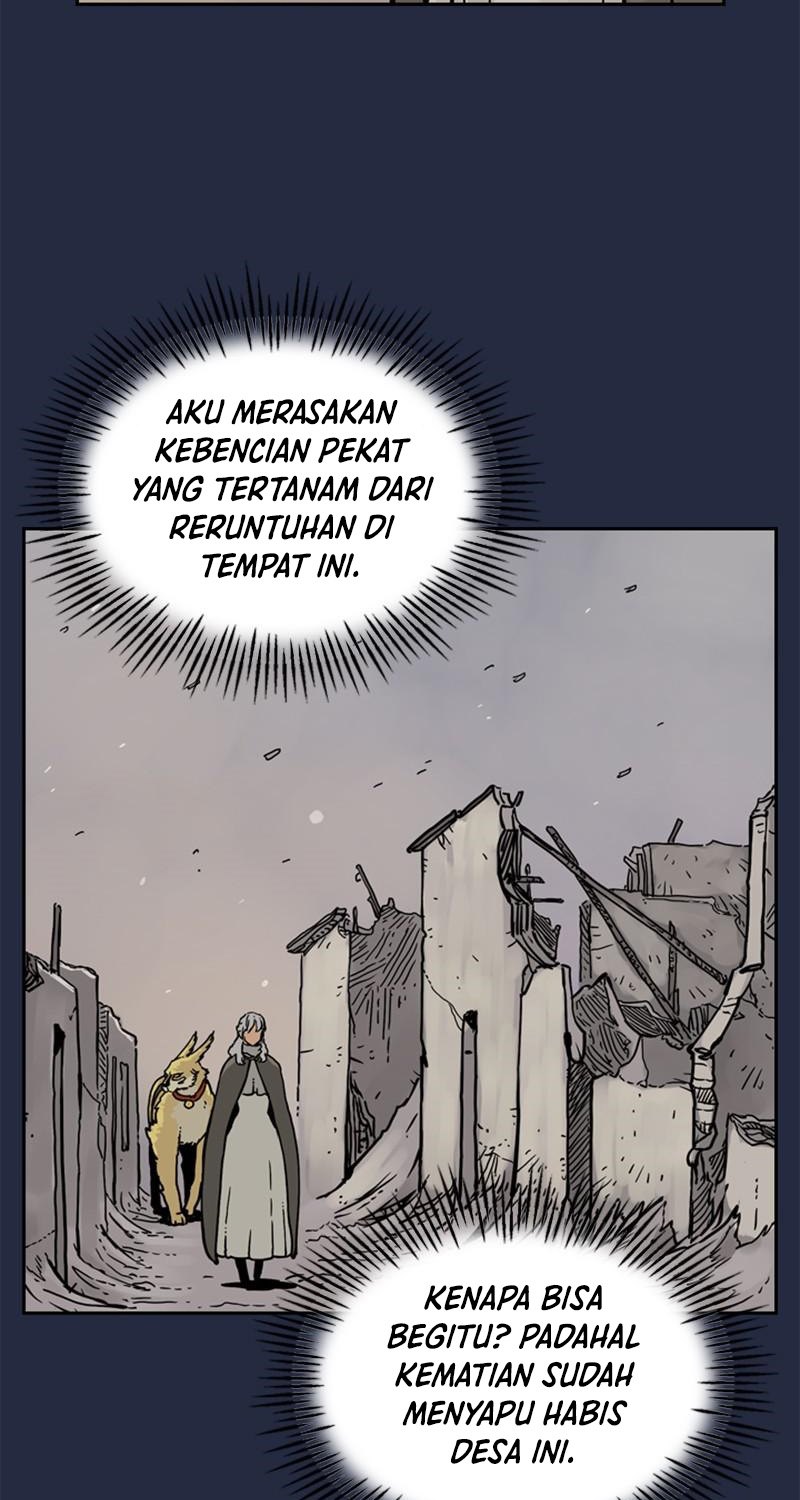 Mage Again Chapter 09