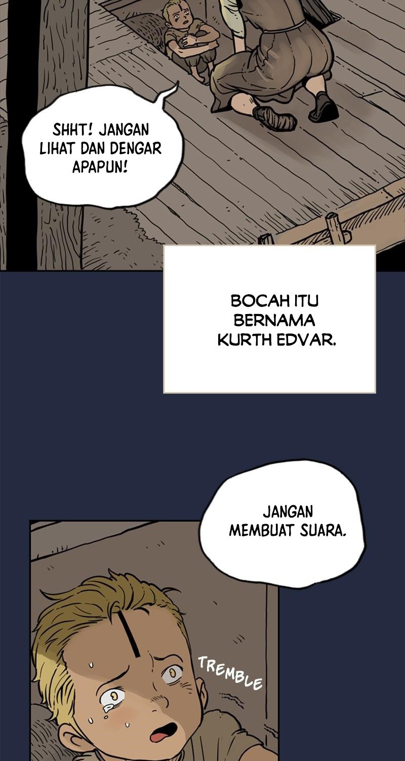 Mage Again Chapter 09