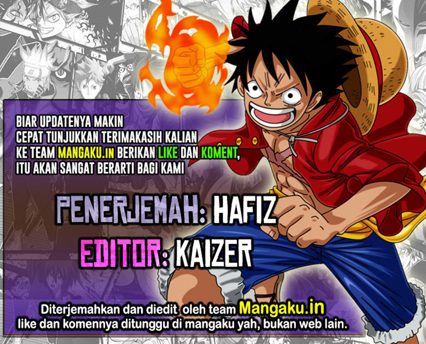 One Piece Chapter 1033 LQ