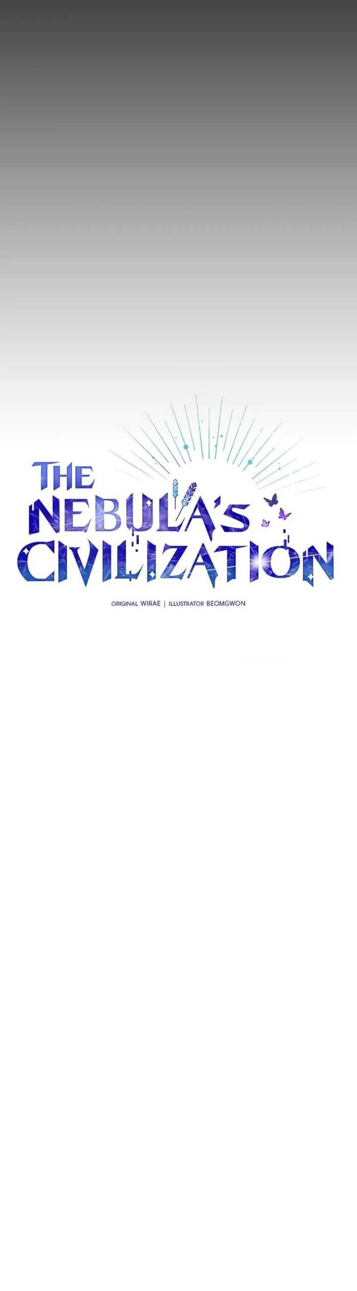 The Nebula’s Civilization Chapter 48