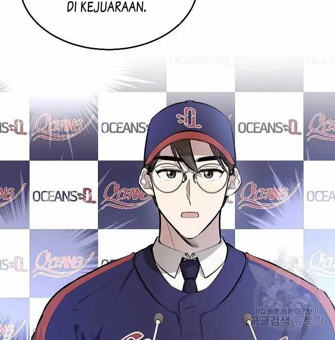 Genius Hitter Hits Fastball Chapter 02