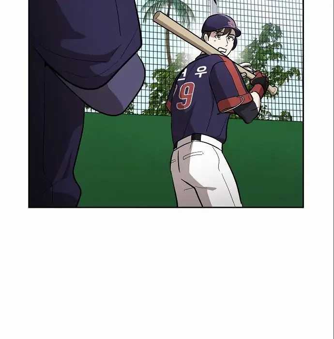 Genius Hitter Hits Fastball Chapter 06