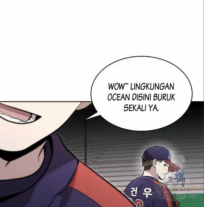 Genius Hitter Hits Fastball Chapter 06