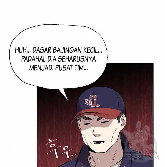 Genius Hitter Hits Fastball Chapter 06