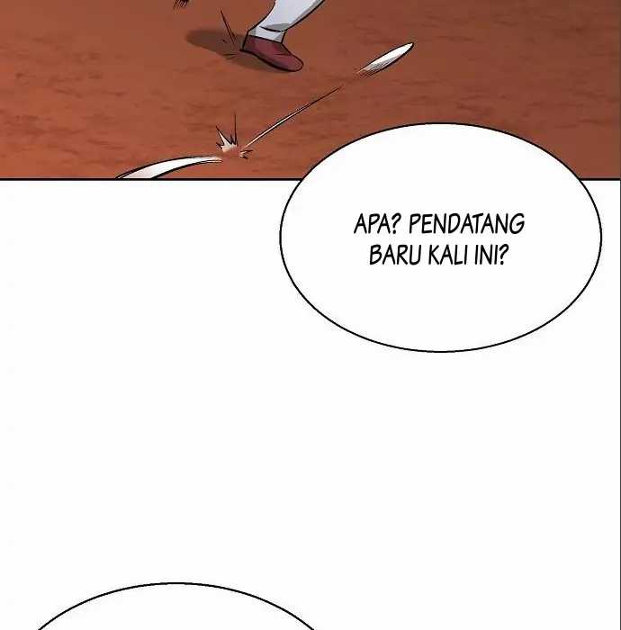 Genius Hitter Hits Fastball Chapter 06