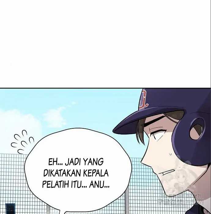 Genius Hitter Hits Fastball Chapter 06