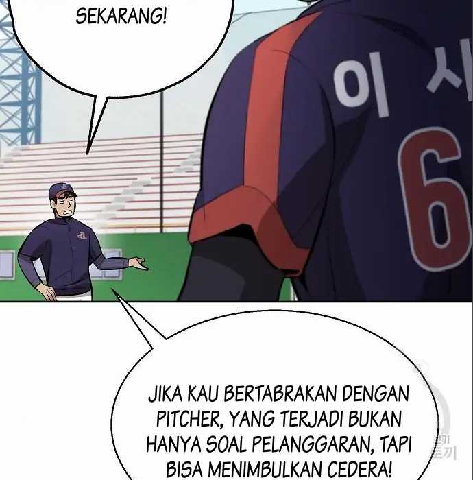 Genius Hitter Hits Fastball Chapter 06