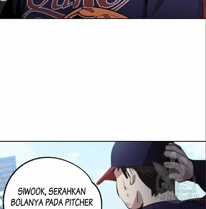 Genius Hitter Hits Fastball Chapter 06