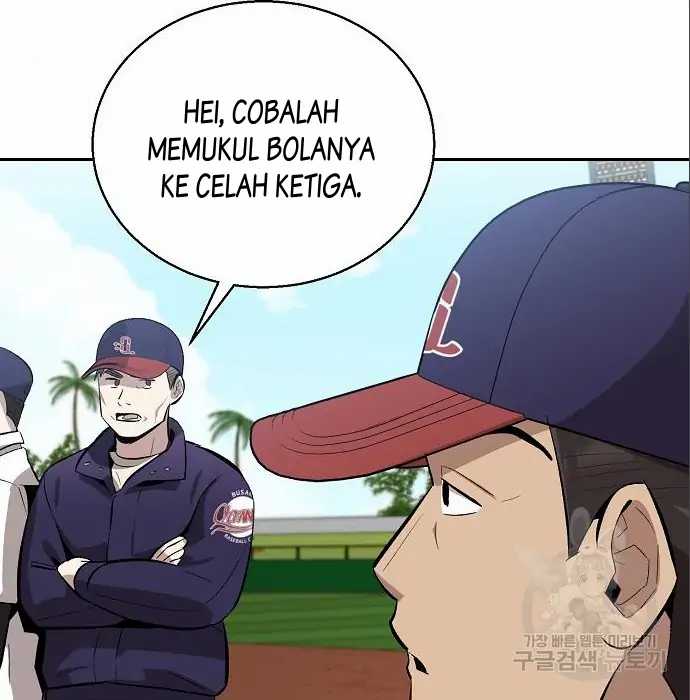 Genius Hitter Hits Fastball Chapter 06