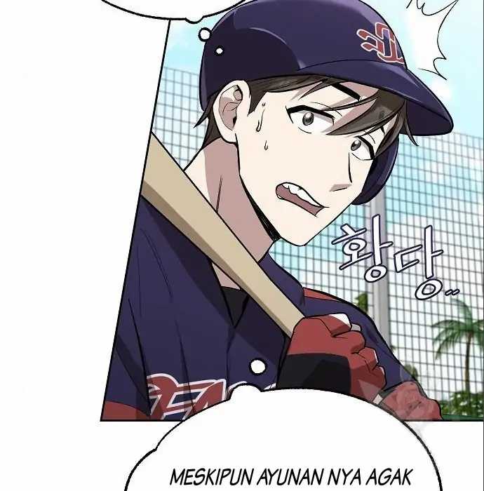 Genius Hitter Hits Fastball Chapter 06