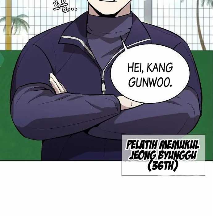 Genius Hitter Hits Fastball Chapter 06