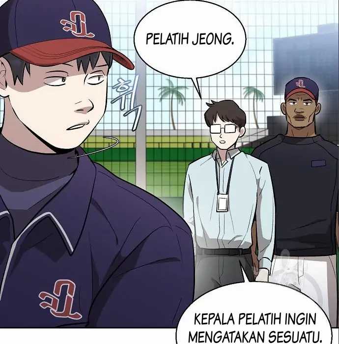 Genius Hitter Hits Fastball Chapter 06