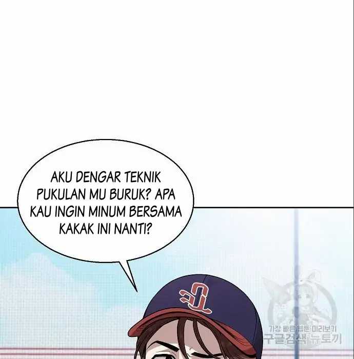 Genius Hitter Hits Fastball Chapter 06