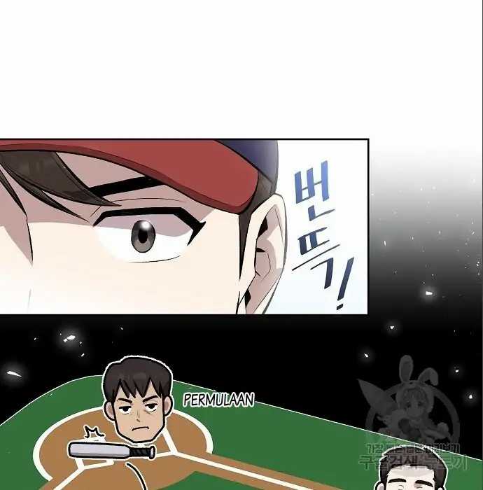 Genius Hitter Hits Fastball Chapter 06