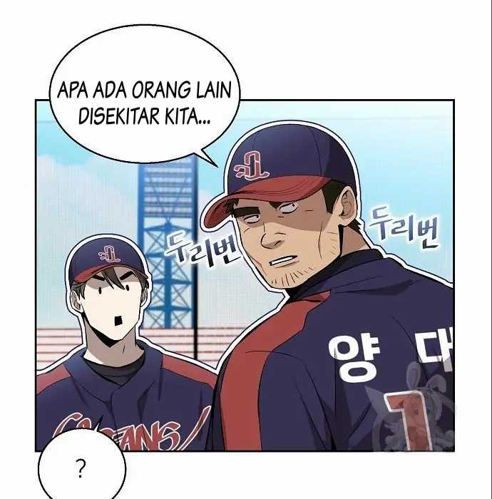 Genius Hitter Hits Fastball Chapter 06