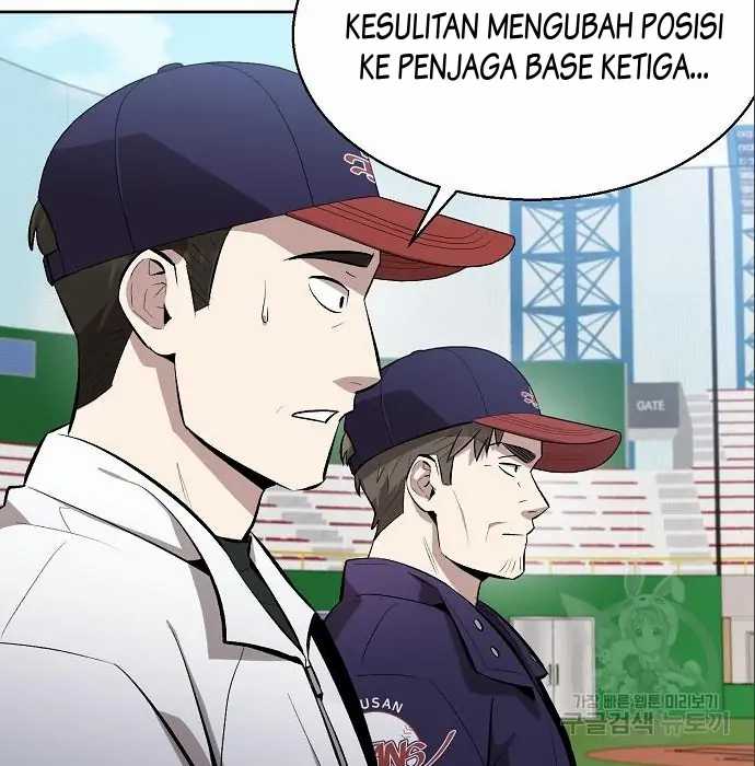 Genius Hitter Hits Fastball Chapter 06